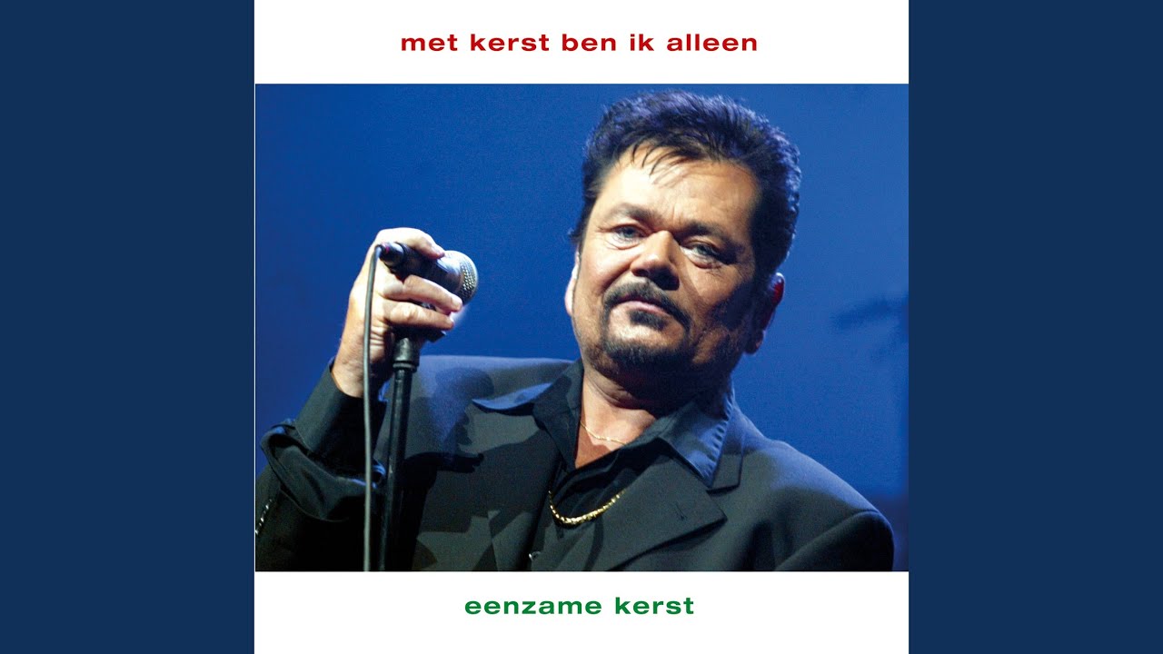 Eenzame Kerst