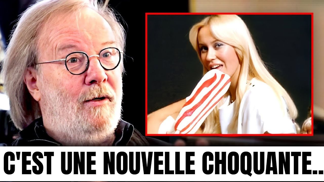 À 78 ans, Benny Andersson (de ABBA) confirme enfin ce que nous pensions depuis toujours..
