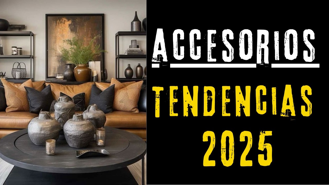 NUEVO ESTILO 2025 👉ESTILO NATURAL MOLCAJETE 🍀🌿 Muebles y Accesorios para decorar el hogar
