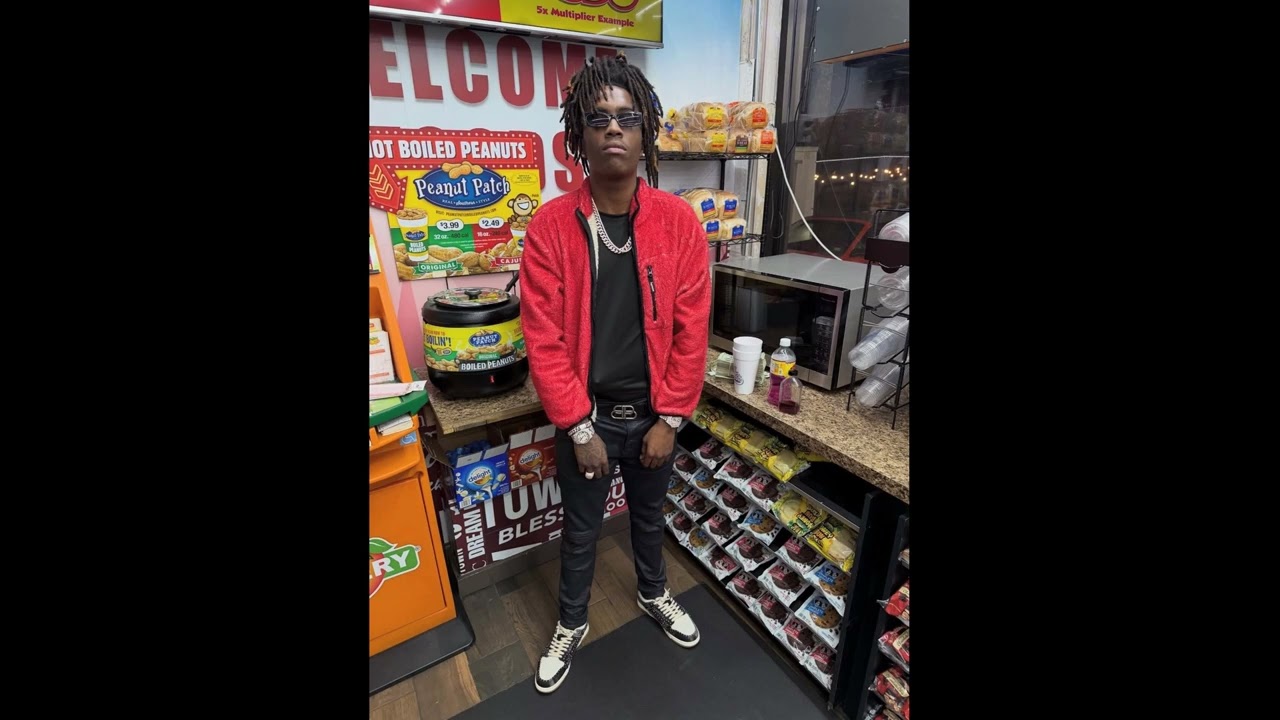 (FREE) Raq Baby x FattMack Type Beat - 