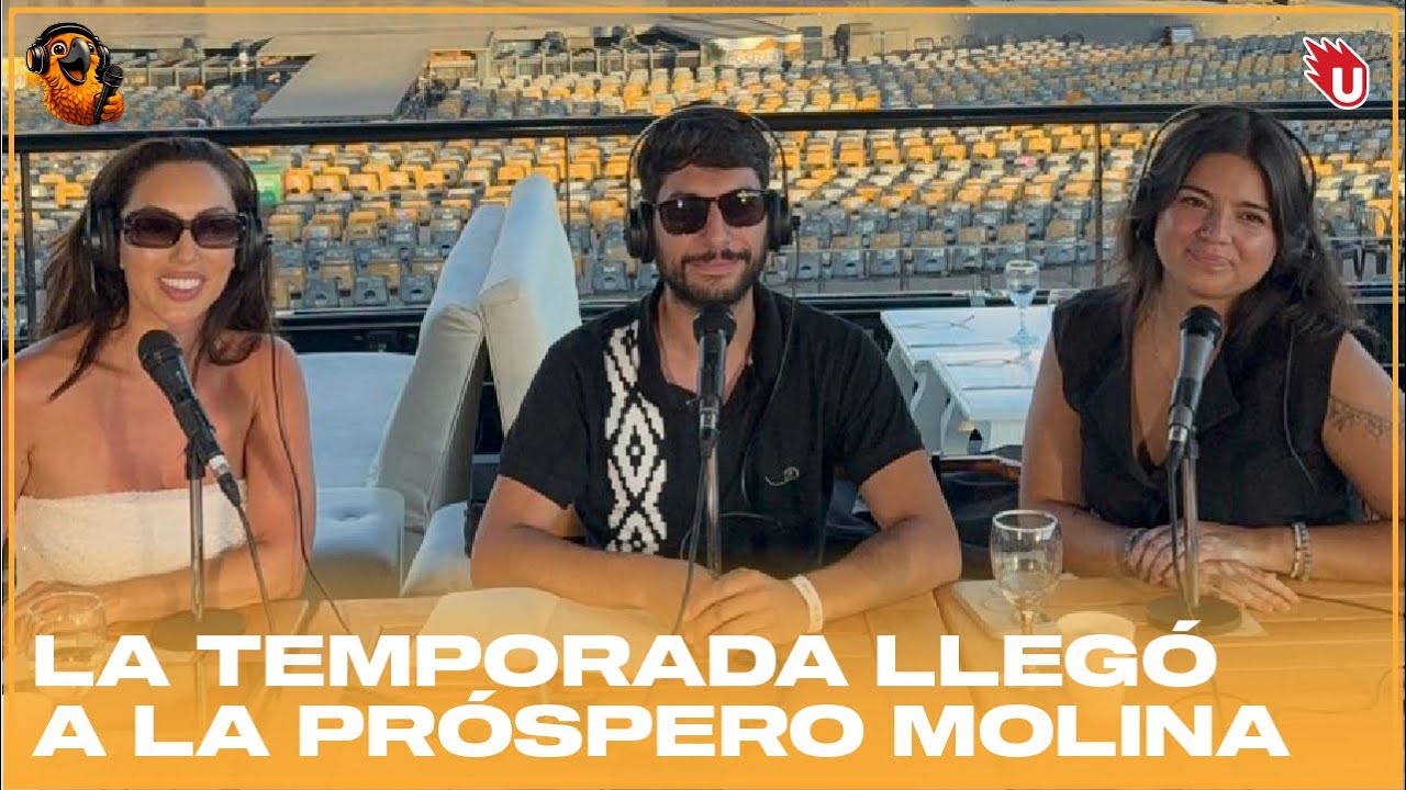 🔥 Arrancó Cosquín 2026 | La Temporada EN VIVO desde la Plaza Próspero Molina | Capitulo 13