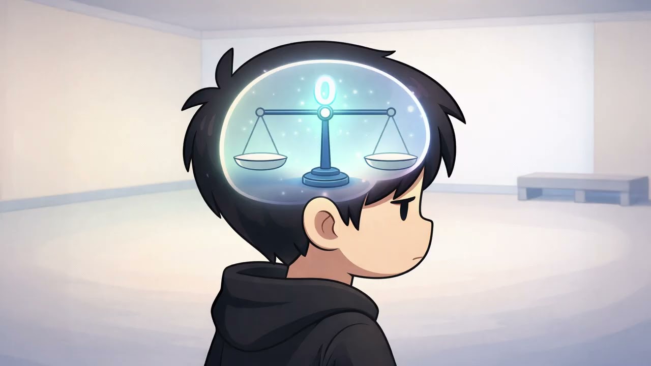 ⏳ A emoção é um subproduto do ritmo. · AI Music