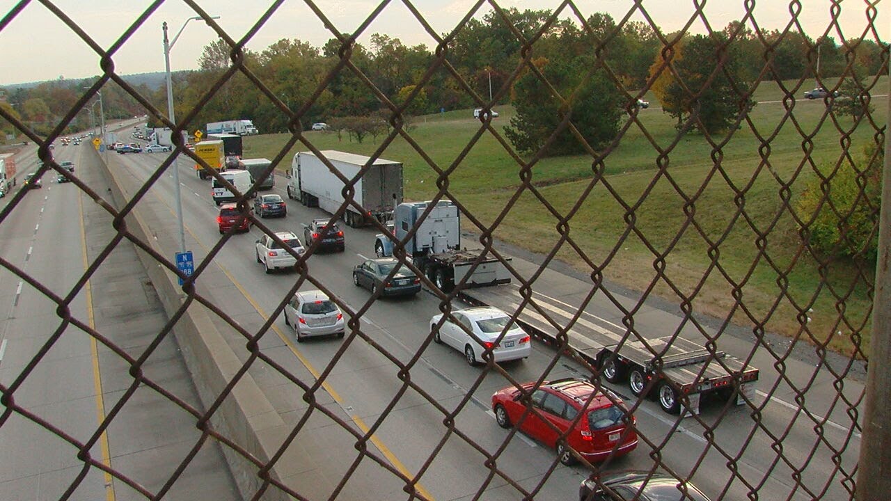 Covington Police work to learn how driver ended up in oncoming traffic in fatal I-75 crash