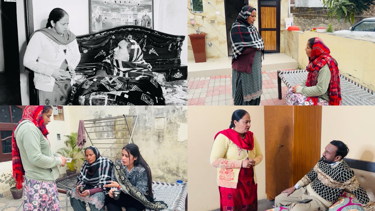 Fark ਫਰਕ part 23 new video 2026#sadapunjab #thepunjab #riartv 