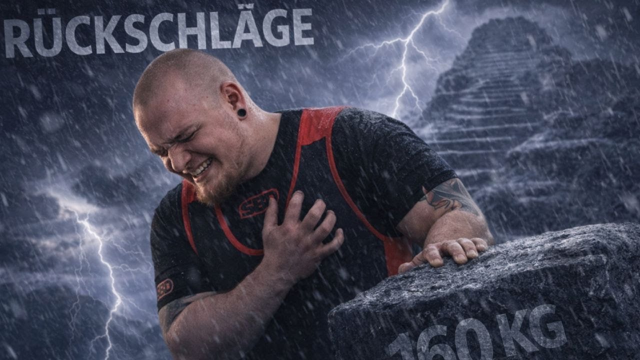 Rückschläge