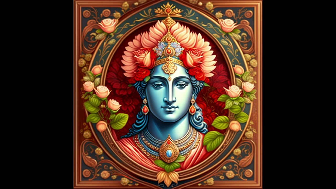 Saivite - Hare Krishna