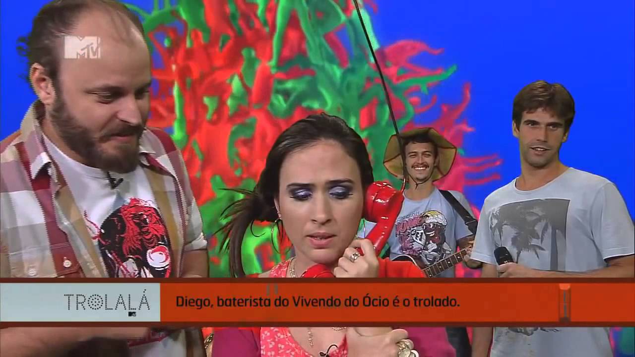 Melhores Momentos Trolalá #22