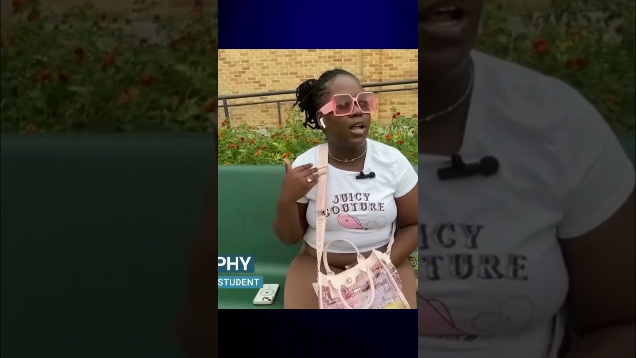 Student's Death: Is the University Hiding Something? Unsafe! 