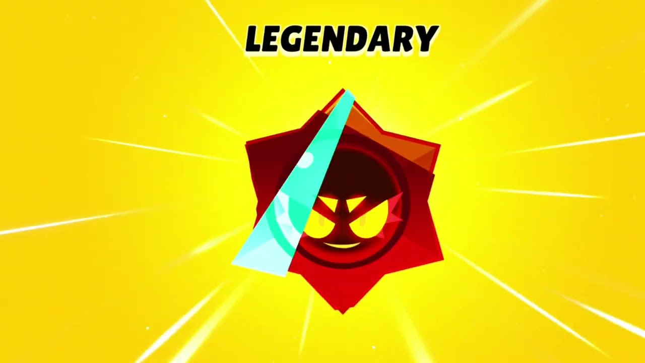 New Chaos Drops Brawl Stars #brawlstars #gaming