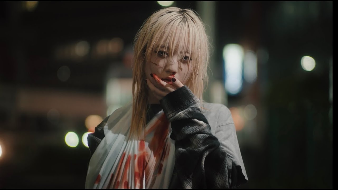 ちゃくら - 一、人 (Official Music Video)