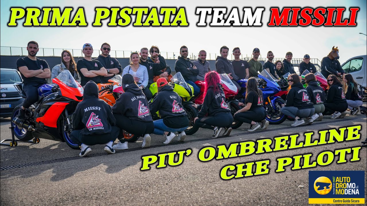 GRATTO IL GOMITO ALL' AUTODROMO DI MODENA😈/ / quasi CRASH nei track days di Luca Pedersoli