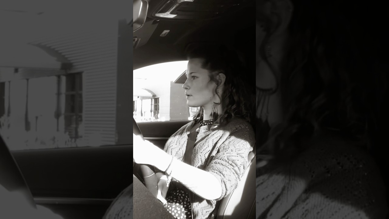 🎥 Ma premi&egrave;re fois au volant 🚗 &ndash; Un moment inoubliable !