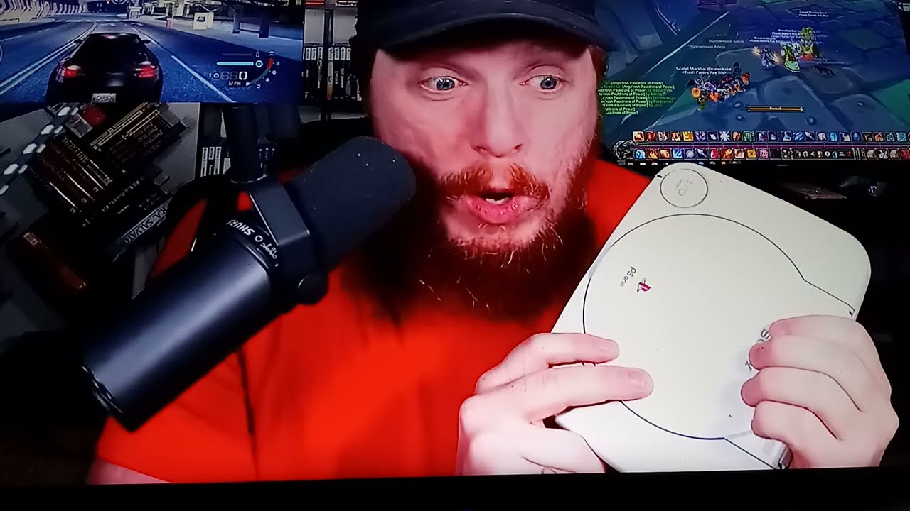 Dreamcast Guy PlayStation Fanboys SHOCKED In SHAMBLES PS6 DELAYED Nintendo Switch 2 Price Increase 