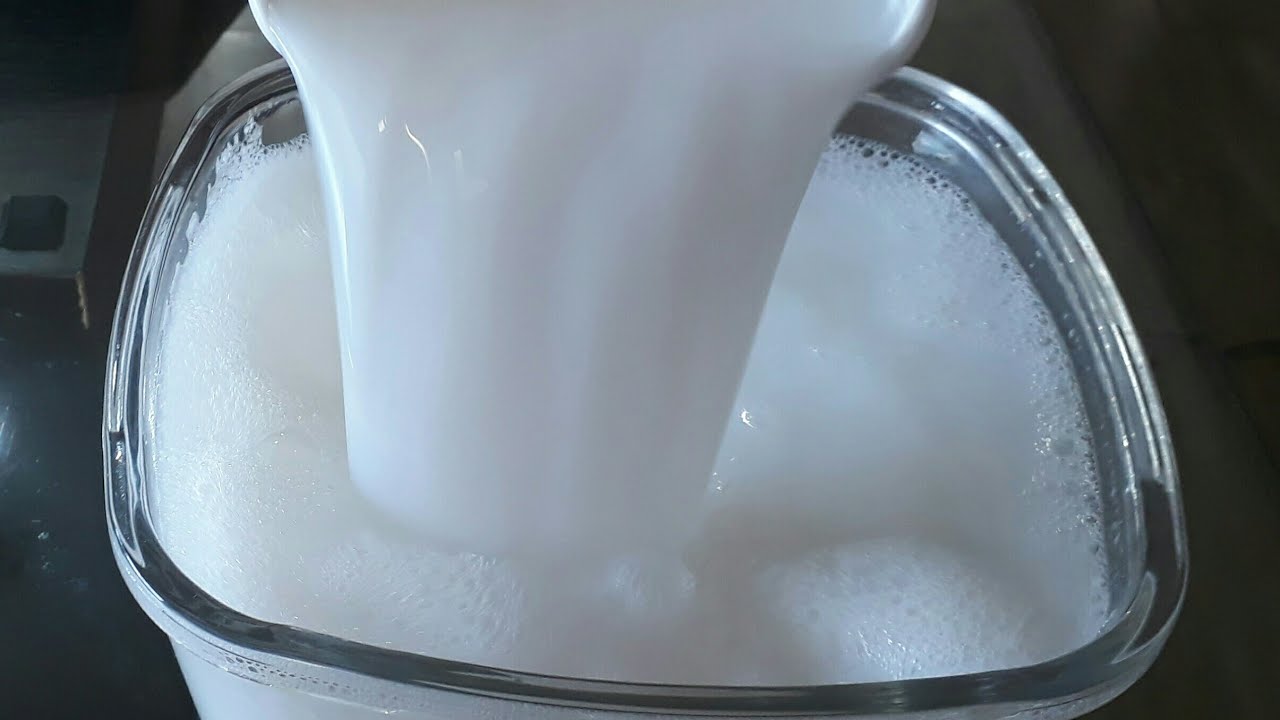 FAÇA BASE SEM SODA SEM ÓLEO PARA TODOS OS PRODUTOS DE LIMPEZA CASEIRO.