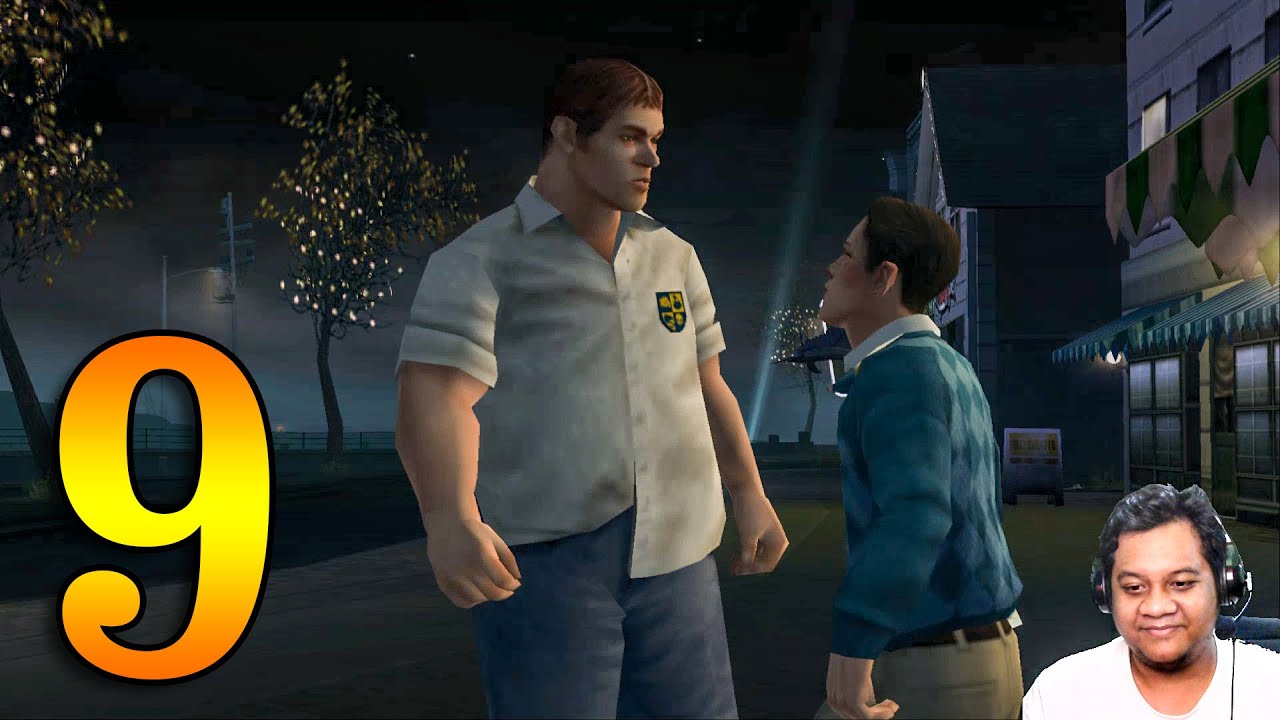 Ayo Main BULLY!! (9) DIYA NANTANG TINJU!!! :O