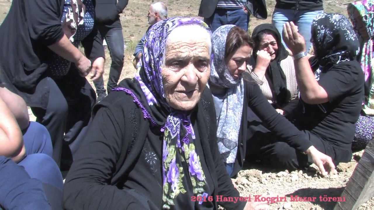 2016 HANYERİ KÖYÜ KOÇGİRİ MEZAR TÖRENİ HD720P 60Dak YEŞİLÇAM VİDEO.... yücel