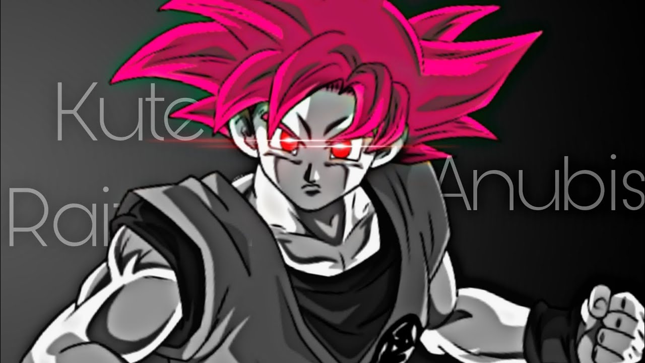 ANUBIS (SPEED UP) KUTE X RAIZHELL EXTENDED VERSION