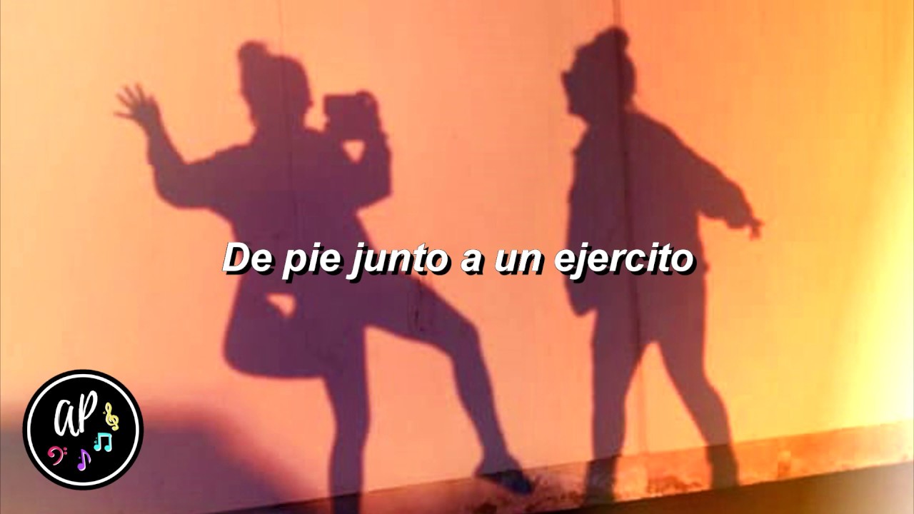 Army - Ellie Goulding (Traducida al Español)