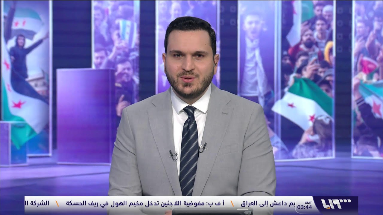 وزارة الدفاع تمدد الهدنة مع قسد والشركة السورية للبترول تبدأ استخراج النفط من الحقول المحررة حديثا