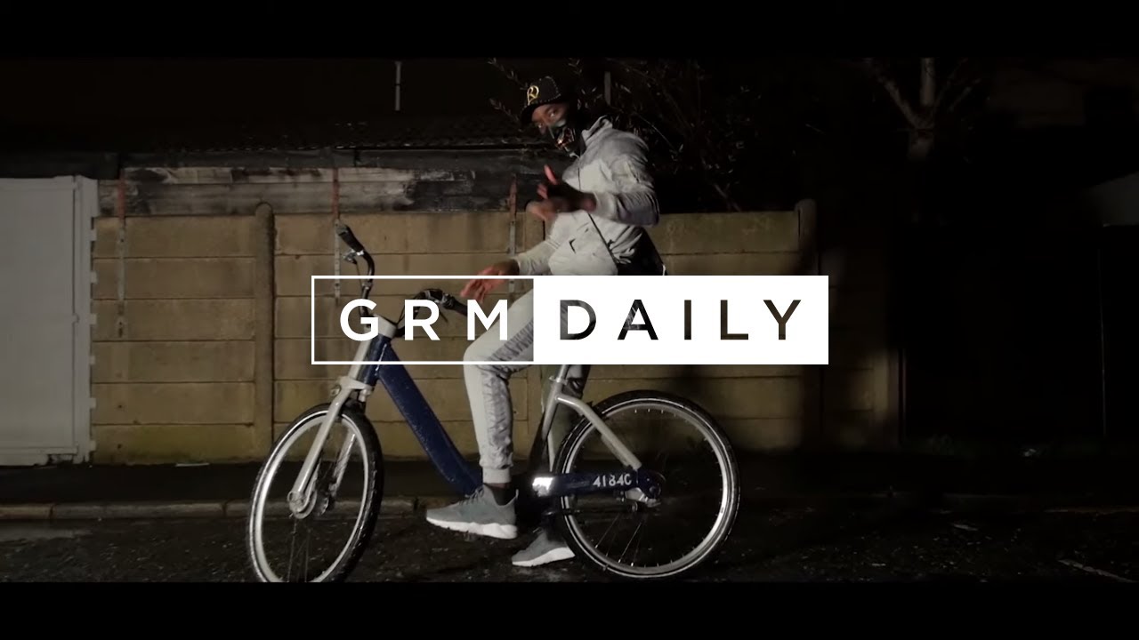 JDot - John [Music Video] | GRM Daily