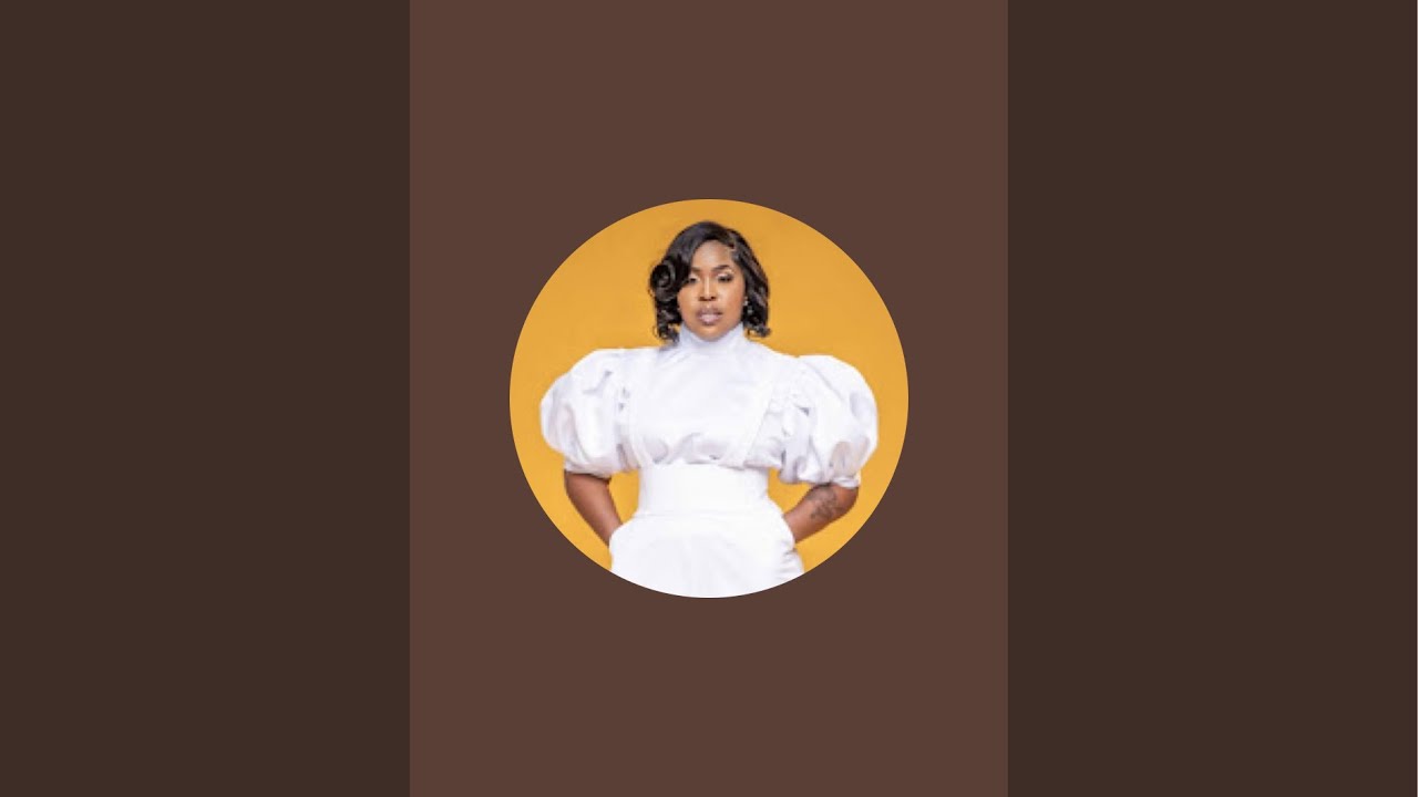 Evangelist Dr. Taneisha Shaw is live