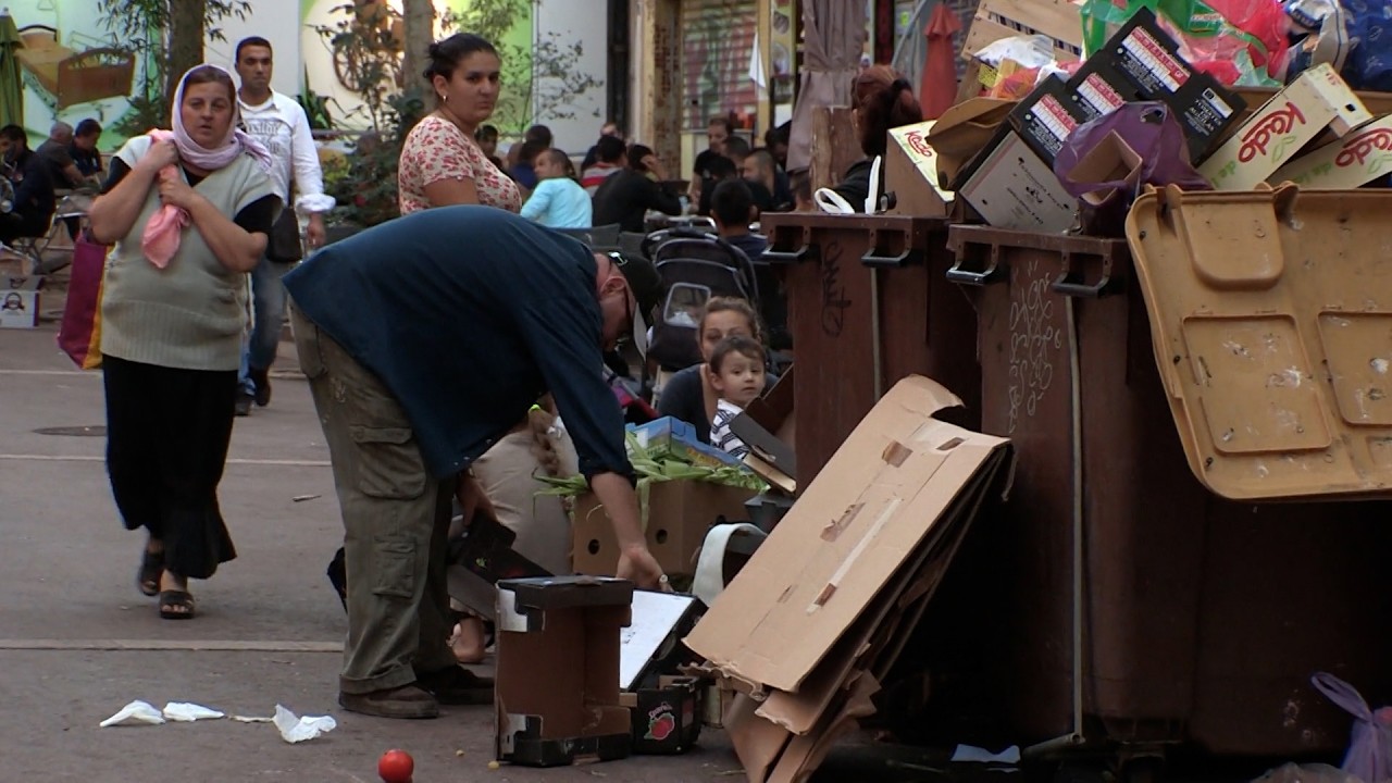 🗑️ Marseille : la ville la plus sale de France ?