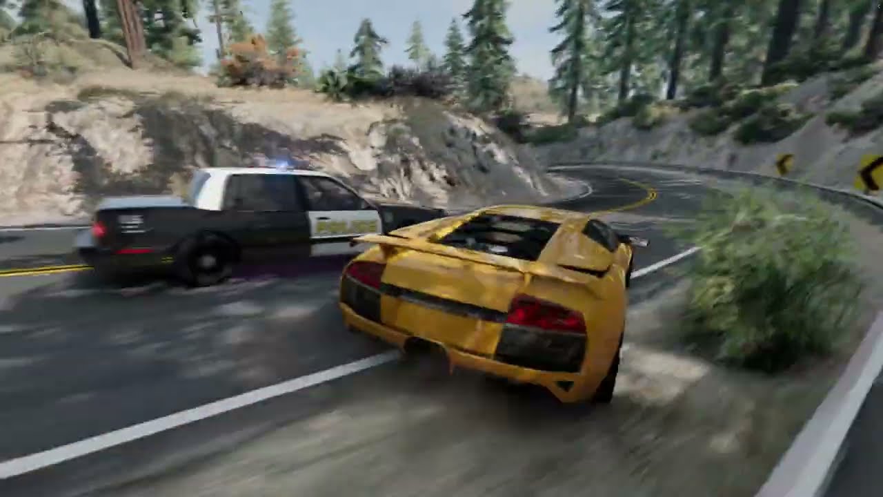 Don't 'Free Bird' and Drive