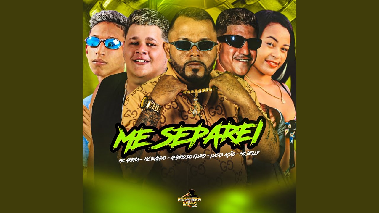 Me Separei