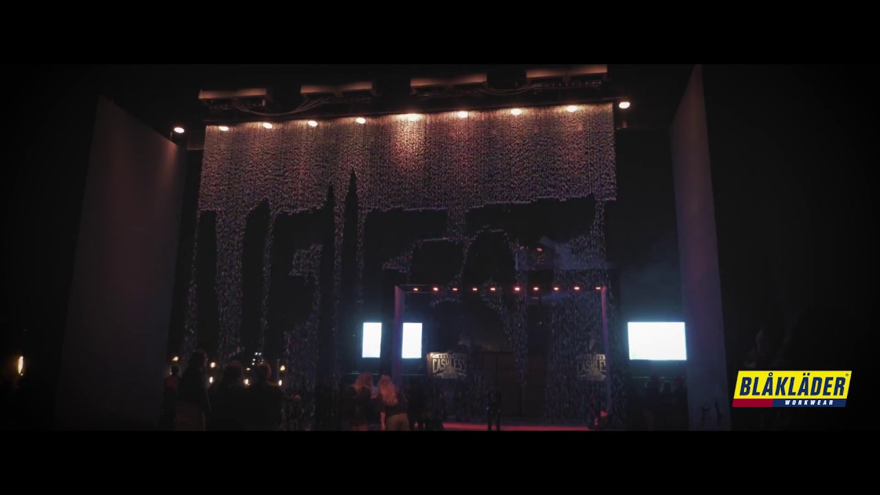 Hellfest Aftermovie - Blaklader Edition