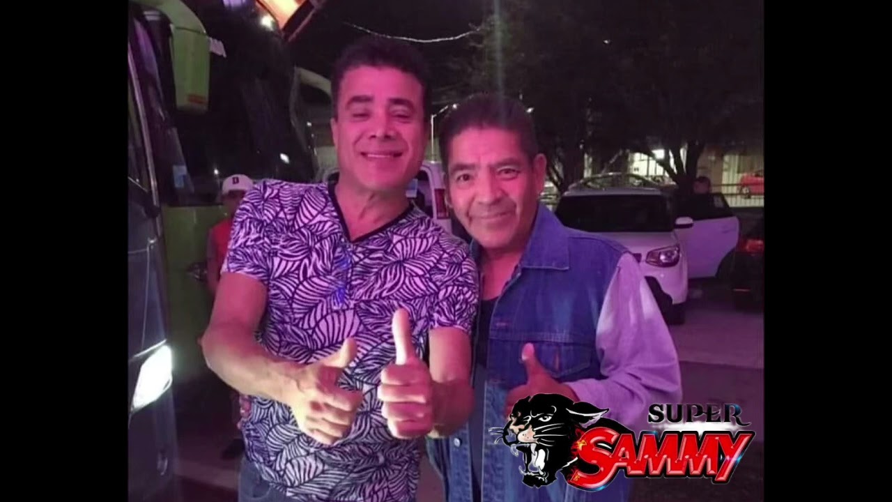 SÚPER SAMMY VIDEO: PEQUEÑO HOMENAJE A LA TRAYECTORIA DE PEDRO SALAS