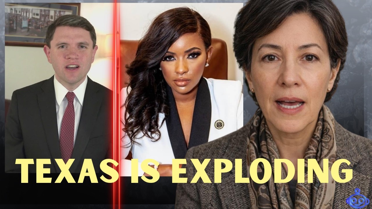 THEY DARKENED HER SKIN?! The Racist War Inside the Democratic Party