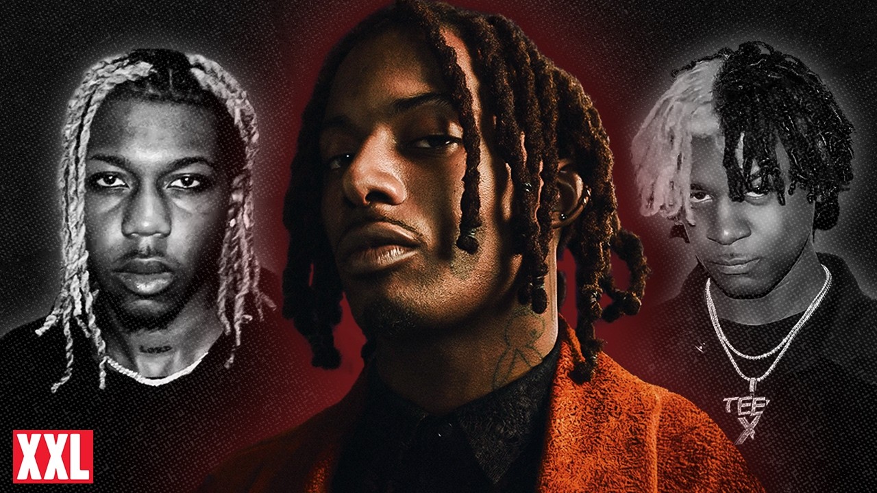 The Rise of Playboi&nbsp;Carti's&nbsp;Opium&nbsp;Label