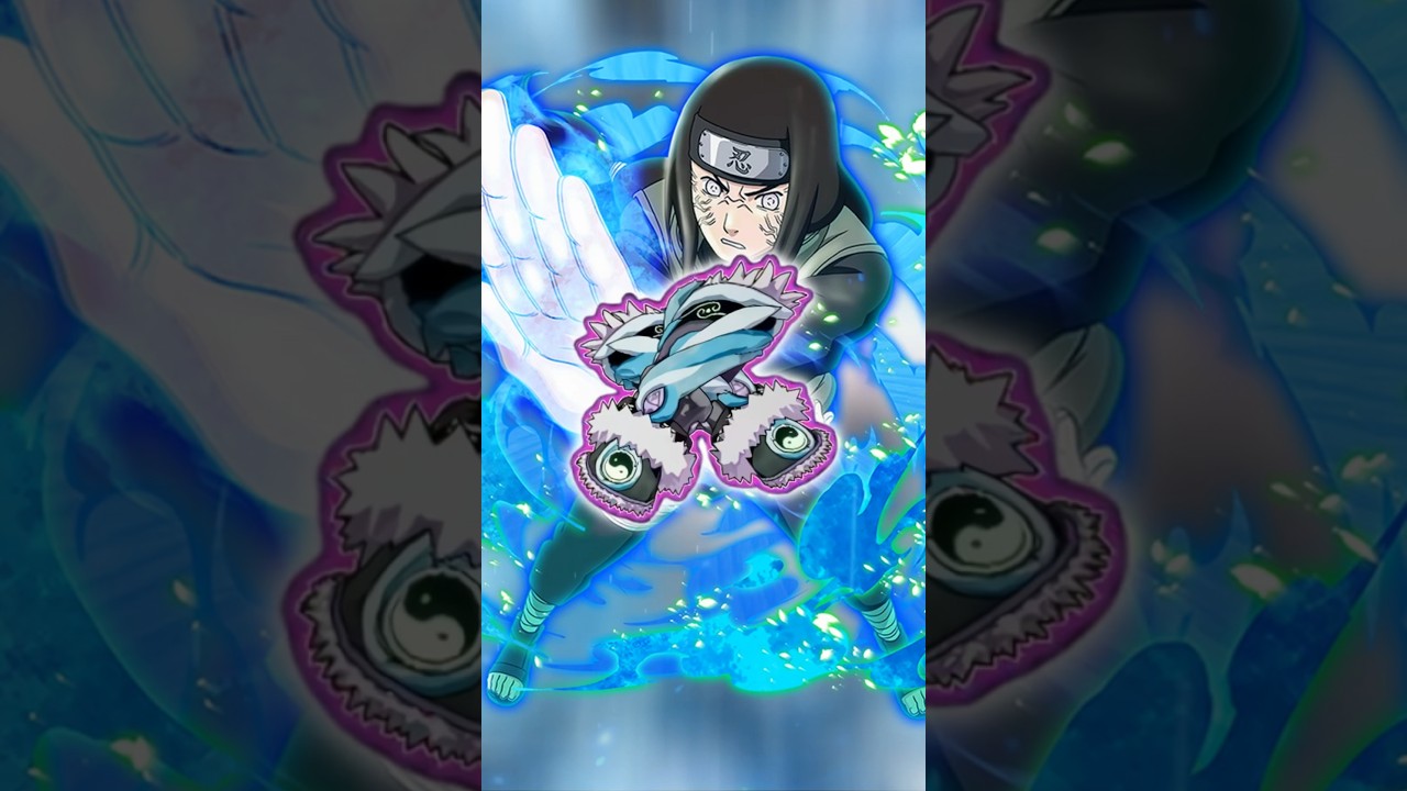 This SS+ Weapon Has a Hidden Ability in Shinobi Striker