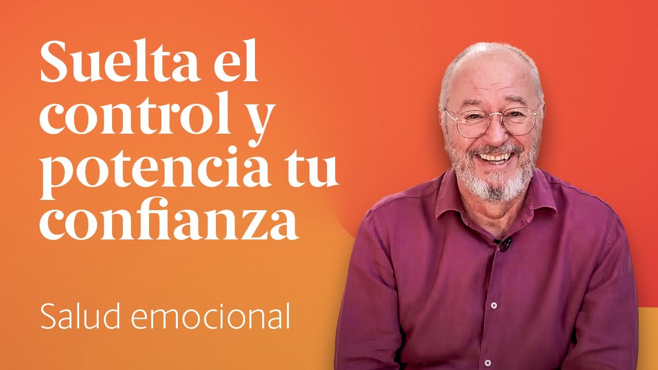 Cómo potenciar tu confianza 🤝 Enric Corbera