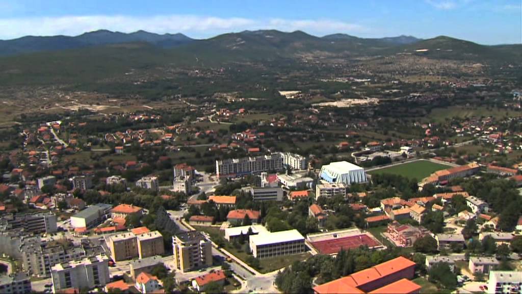 Regionalni centar Trebinje - Bileća