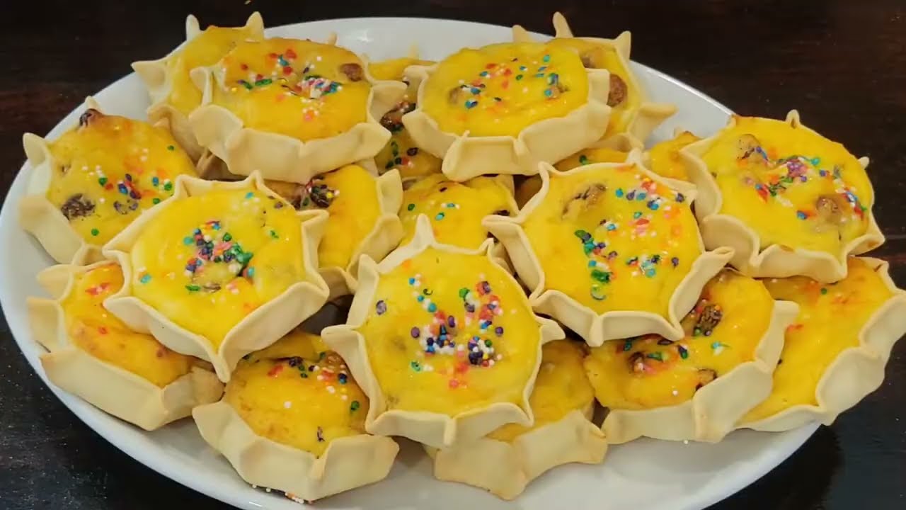 Formaggelle sarde !! Delicious Sardinian ricotta baskets ! #easyrecipe #italianstyle