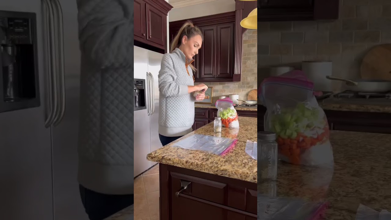 Заготавливаем еду на месяц! 👏🏼 #ashbayfam #bigfamily #mealprep #freezermeals #momof5