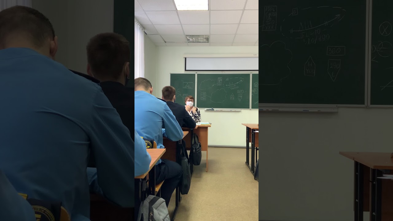 SIGMET/AIRMET сообщения (Зубкова)