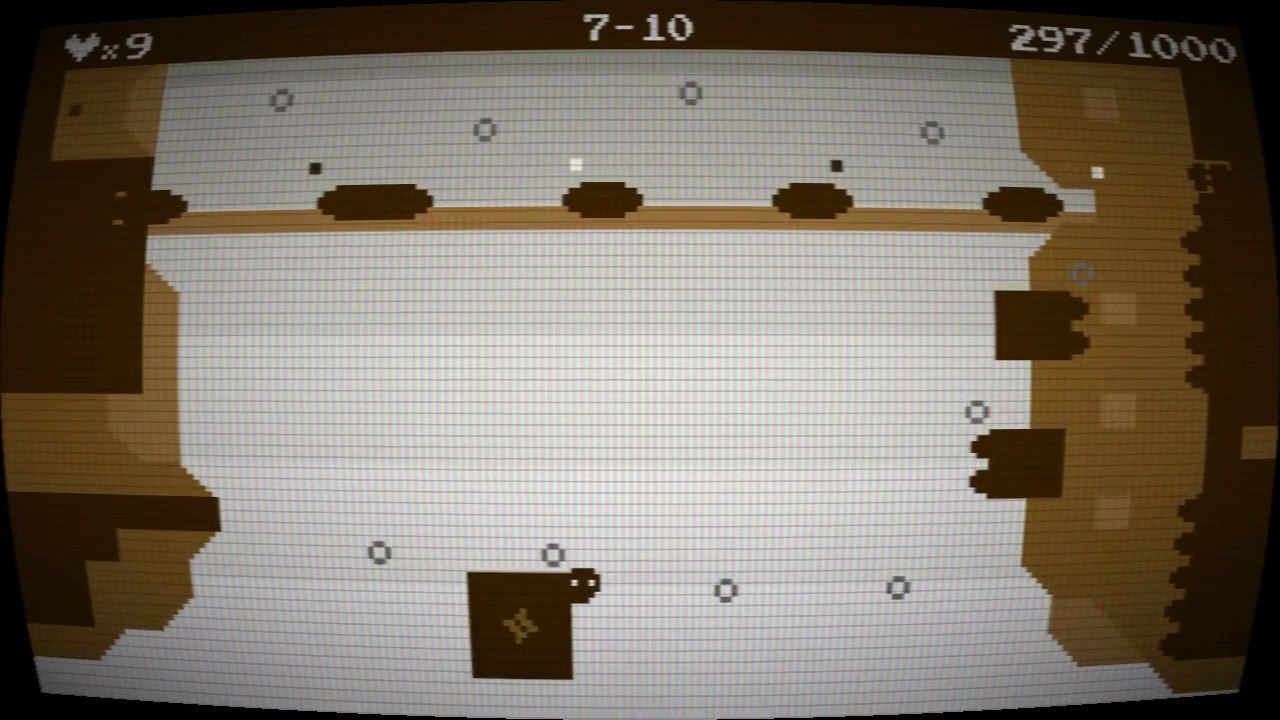 The End Is Nigh - Super Mega Cart Deathless