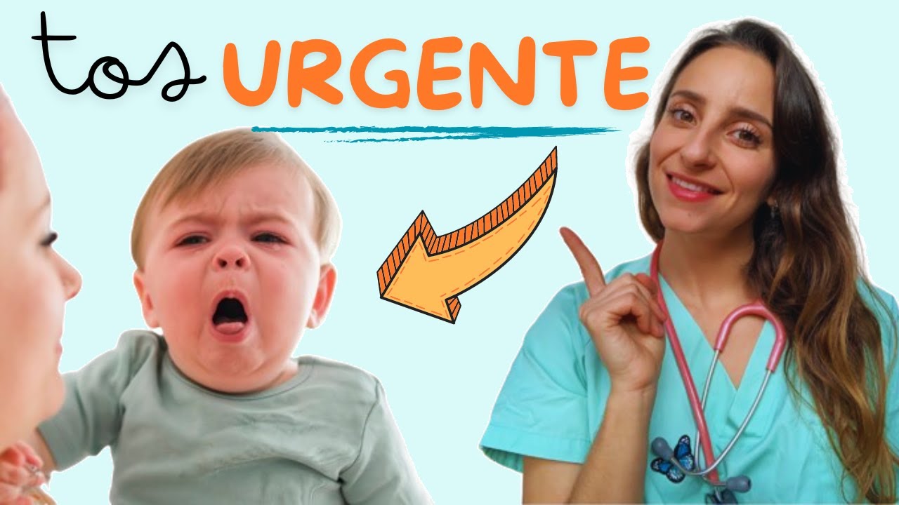 Si la TOS es ASÍ deberías ir a URGENCIAS