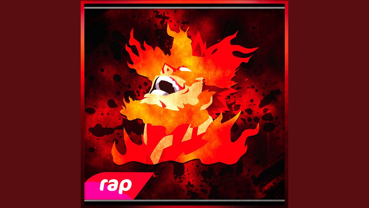 Rap do Endeavor: O Novo Number One (Nerd Hits)