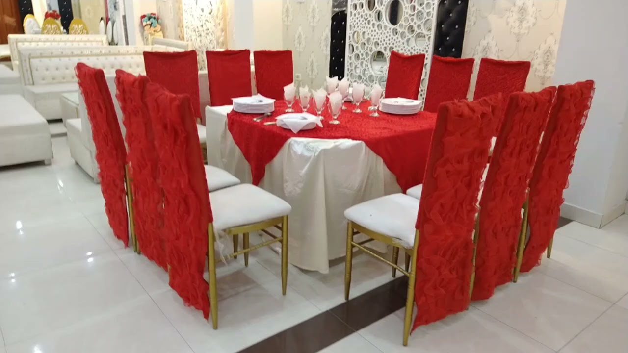 grand event hall.