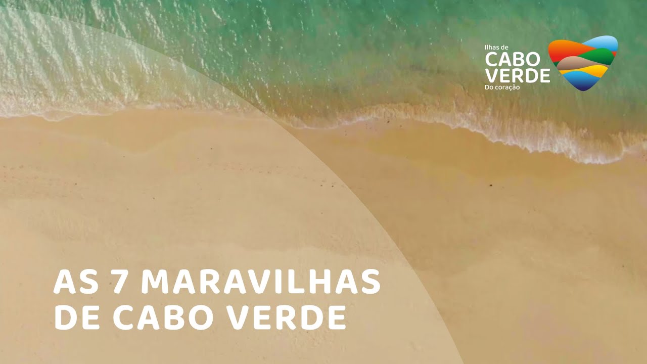 Do Coração  | 7 Maravilhas CABO VERDE