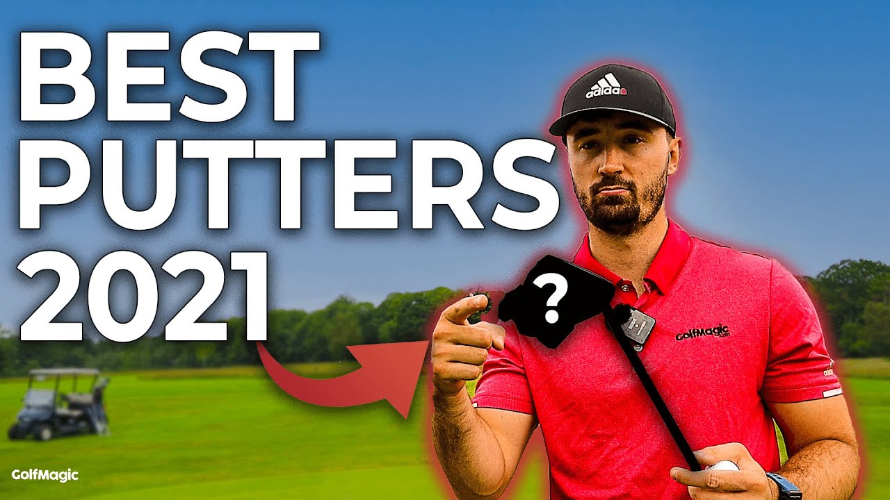 BEST golf putters 2021 | This putter is AMAZING!