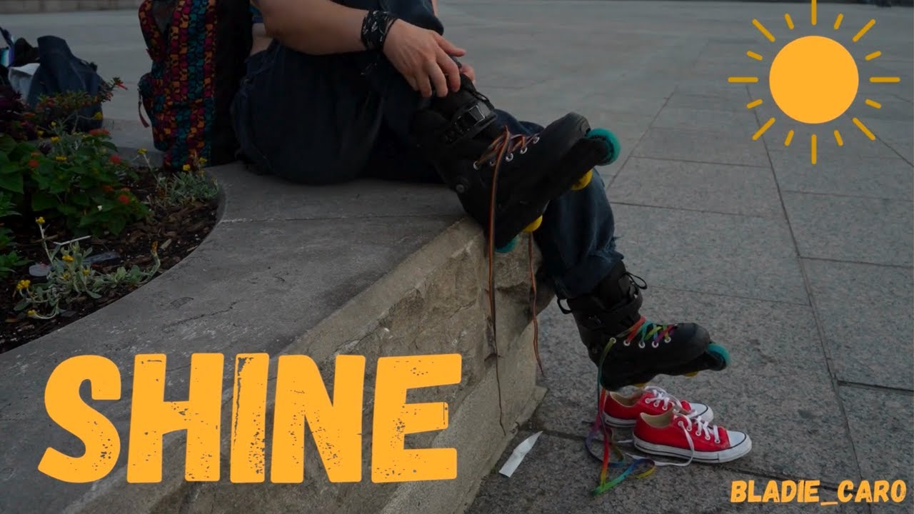 Shine - 2024 - Bladie_Caro