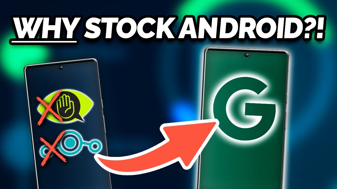 I&rsquo;m Leaving Custom ROMs - Here&rsquo;s Why.