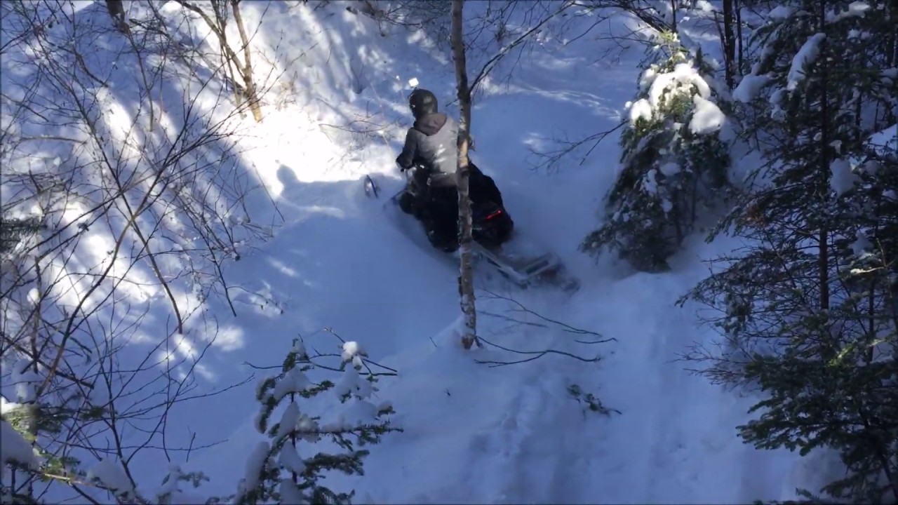 Yamaha Phazer MTX Fail