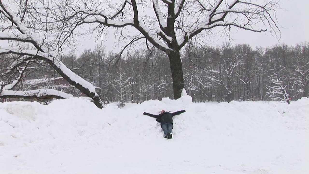 САНИТАР, документальный фильм