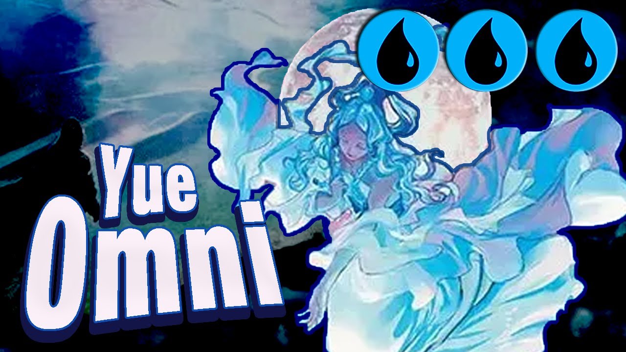 MTG | Mono Blu Omni is back on the menu boys | Standard | Last Air Bender