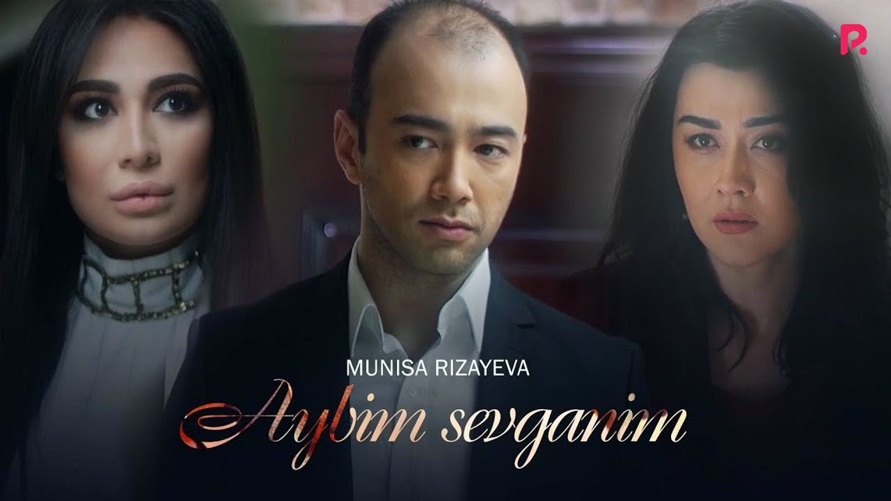 Munisa Rizayeva - Aybim sevganim | Муниса Ризаева - Айбим севганим